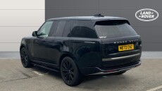 Land Rover Range Rover 3.0 D350 HSE 4dr Auto Diesel Estate